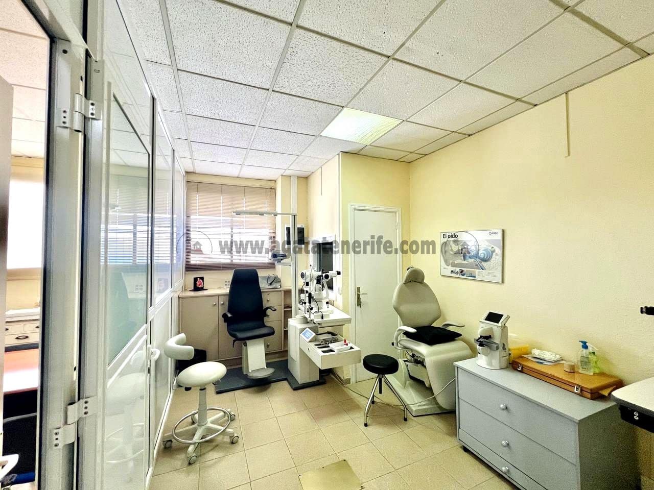 10 soveværelse Virksomhed til salg i La Orotava - € 850.000 (Ref: 9004568)