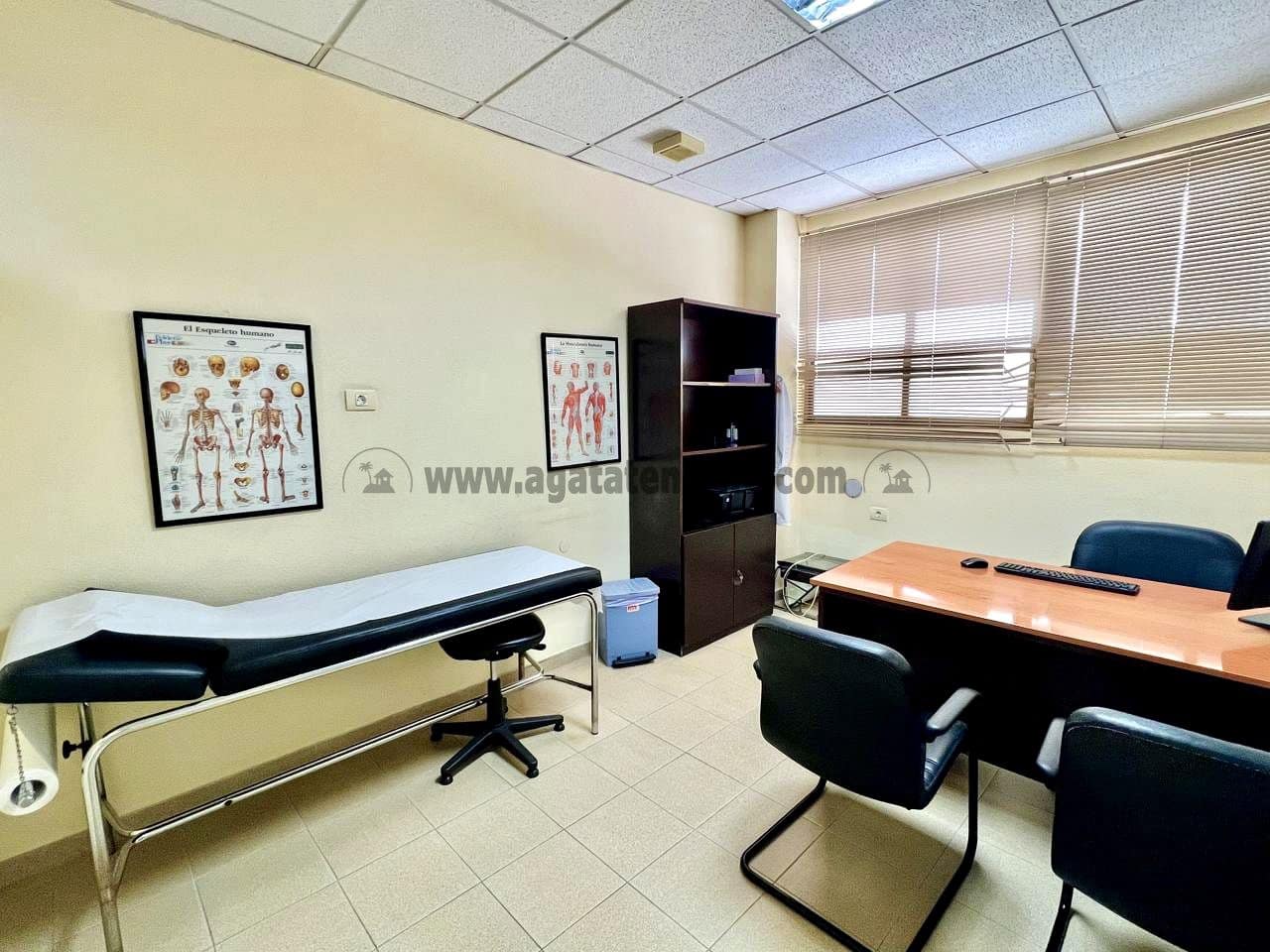 10 soveværelse Virksomhed til salg i La Orotava - € 850.000 (Ref: 9004568)