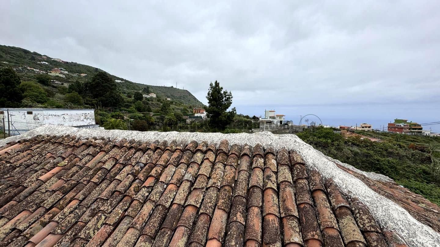 6 soveværelse Finca/Landehus til salg i Icod de los Vinos - € 270.000 (Ref: 9026287)