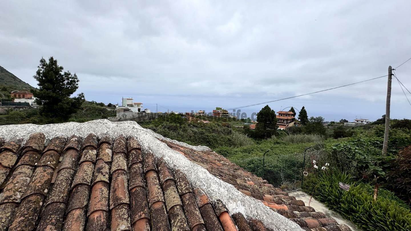 6 soveværelse Finca/Landehus til salg i Icod de los Vinos - € 270.000 (Ref: 9026287)