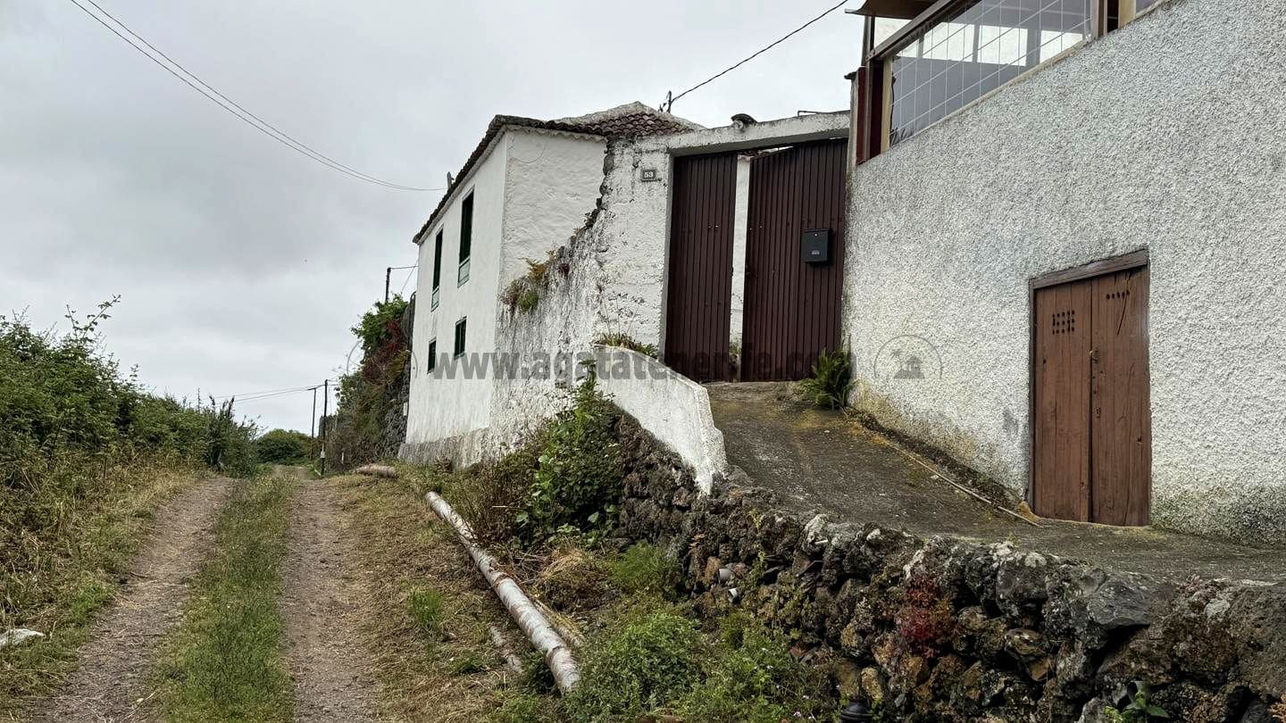 6 soveværelse Finca/Landehus til salg i Icod de los Vinos - € 270.000 (Ref: 9026287)