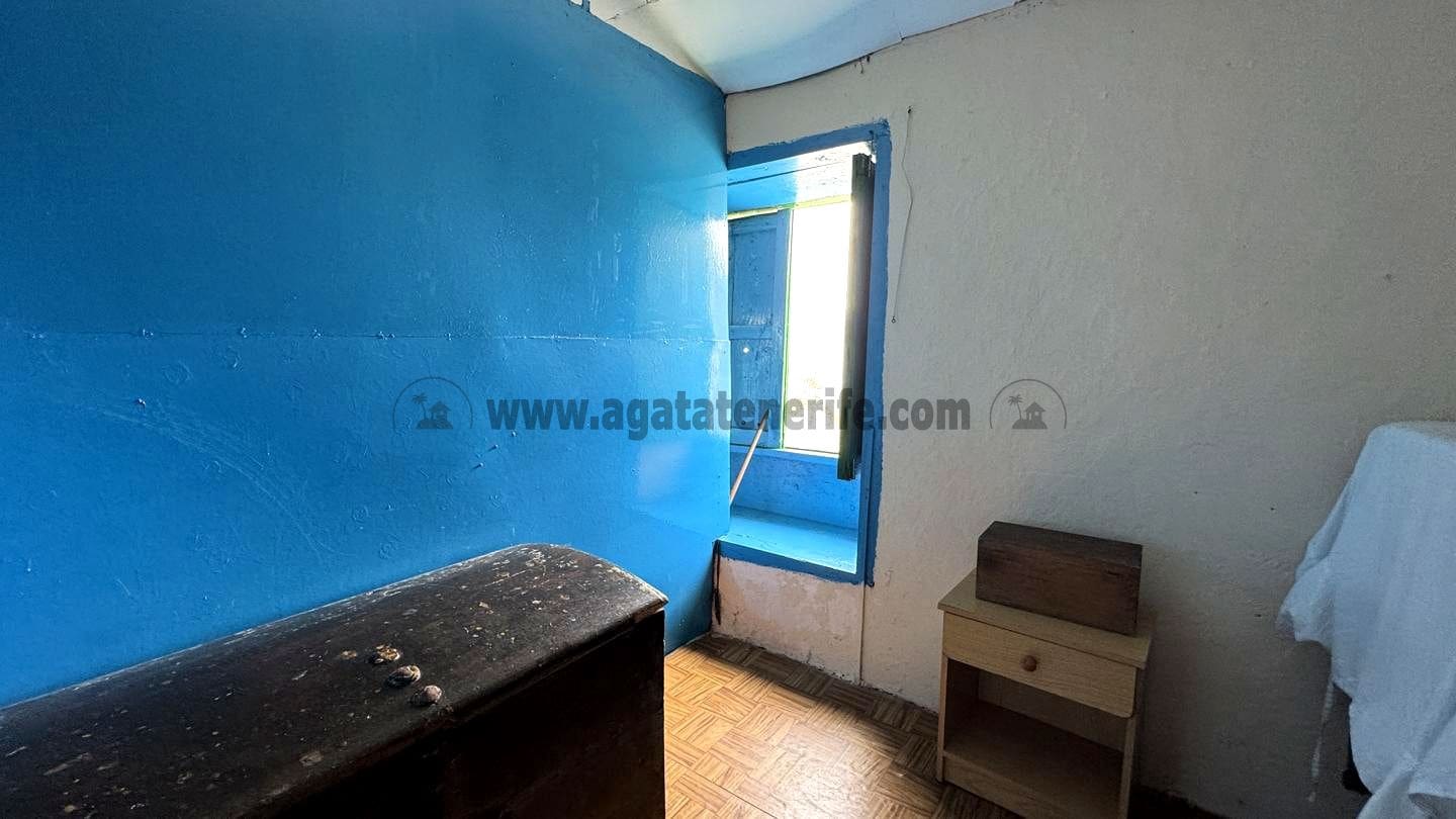 6 soveværelse Finca/Landehus til salg i Icod de los Vinos - € 270.000 (Ref: 9026287)