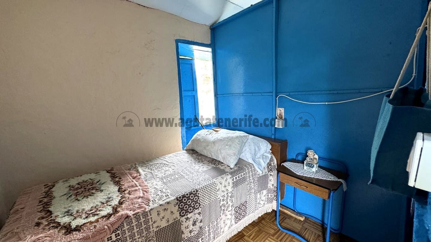 6 soveværelse Finca/Landehus til salg i Icod de los Vinos - € 270.000 (Ref: 9026287)