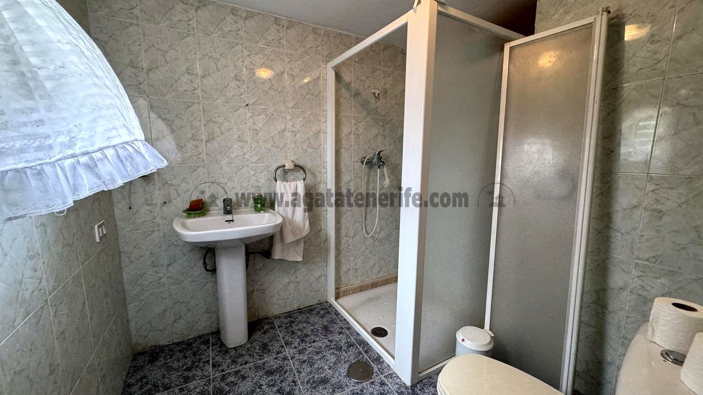 6 soveværelse Finca/Landehus til salg i Icod de los Vinos - € 270.000 (Ref: 9026287)