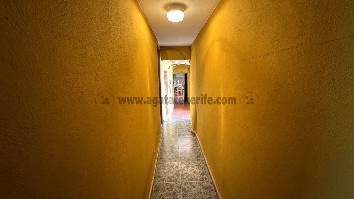 6 soveværelse Finca/Landehus til salg i Icod de los Vinos - € 270.000 (Ref: 9026287)