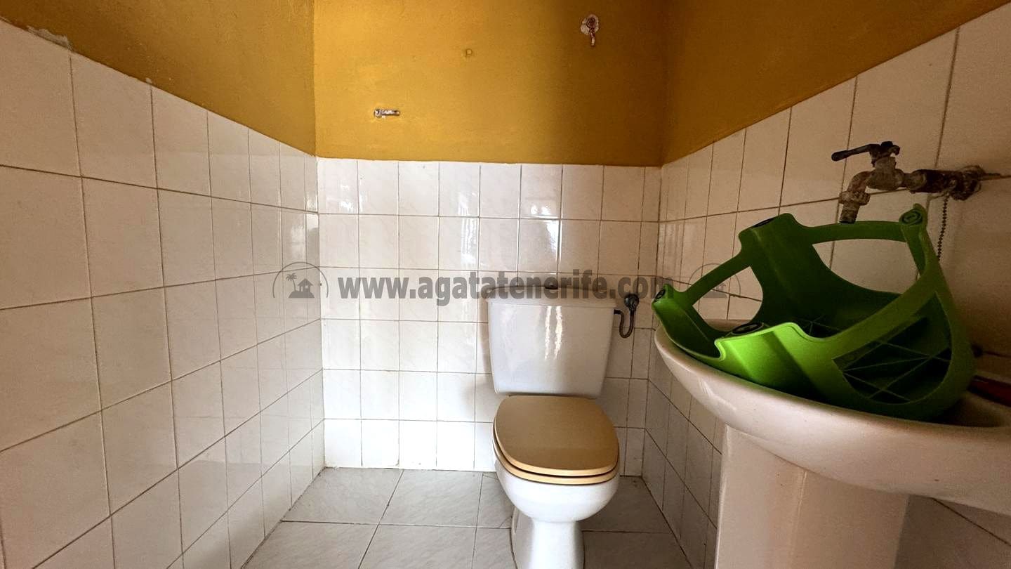 6 soveværelse Finca/Landehus til salg i Icod de los Vinos - € 270.000 (Ref: 9026287)