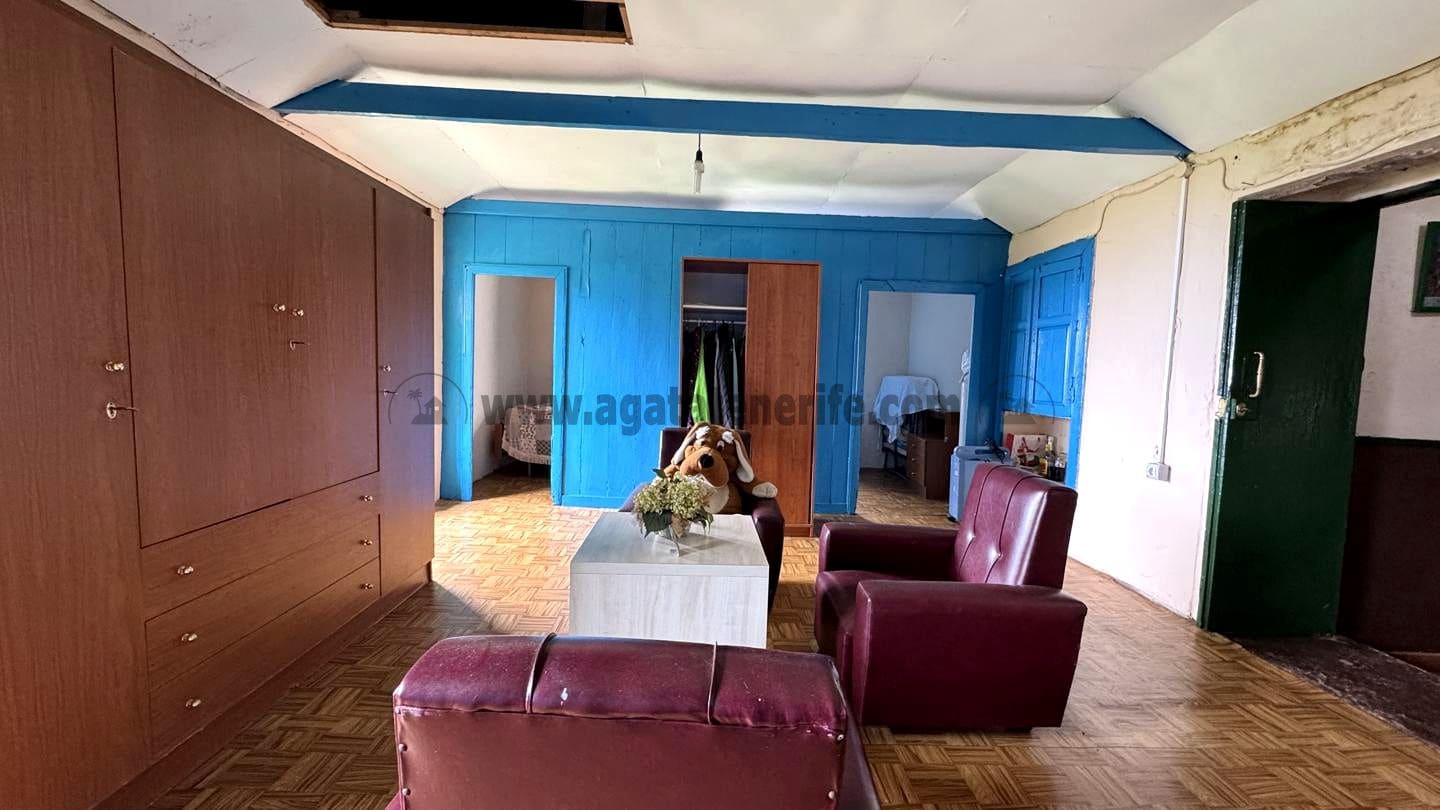 6 soveværelse Finca/Landehus til salg i Icod de los Vinos - € 270.000 (Ref: 9026287)