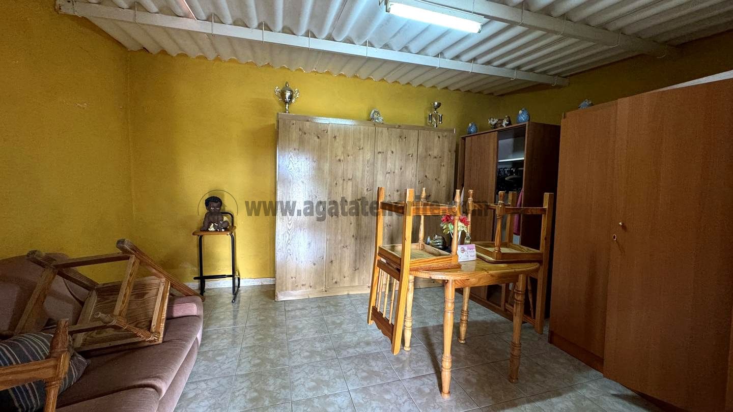 6 soveværelse Finca/Landehus til salg i Icod de los Vinos - € 270.000 (Ref: 9026287)