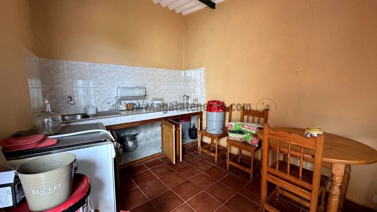 6 soveværelse Finca/Landehus til salg i Icod de los Vinos - € 270.000 (Ref: 9026287)