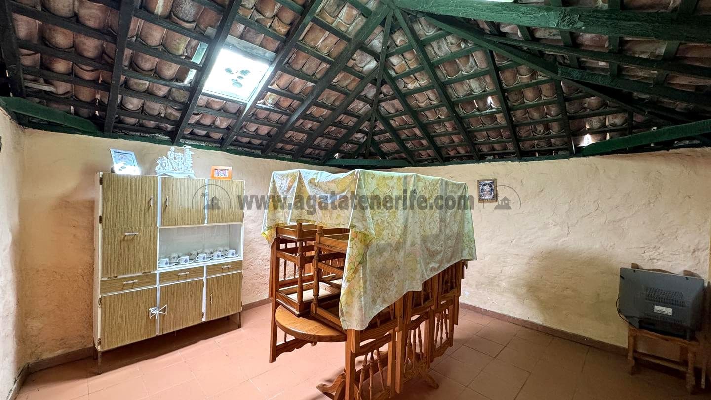 6 soveværelse Finca/Landehus til salg i Icod de los Vinos - € 270.000 (Ref: 9026287)