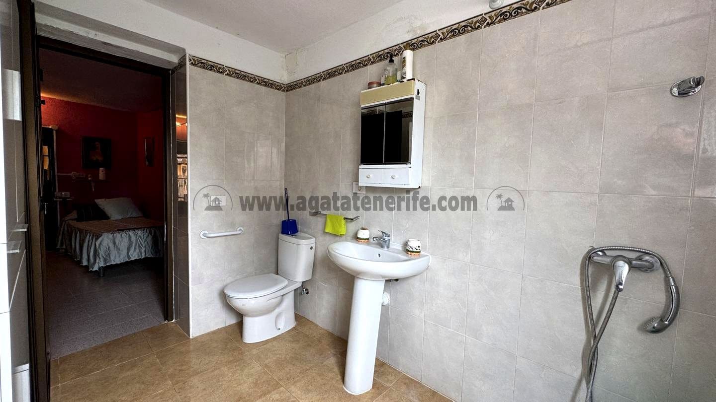 6 soveværelse Finca/Landehus til salg i Icod de los Vinos - € 270.000 (Ref: 9026287)