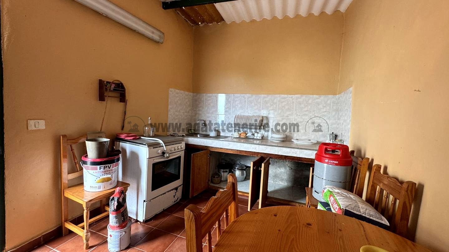 6 soveværelse Finca/Landehus til salg i Icod de los Vinos - € 270.000 (Ref: 9026287)