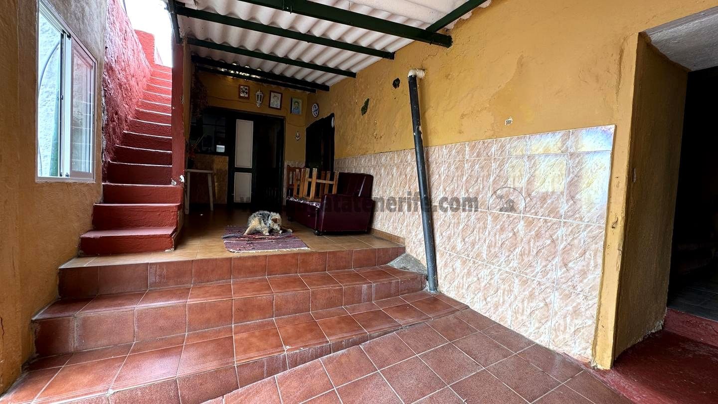 6 soveværelse Finca/Landehus til salg i Icod de los Vinos - € 270.000 (Ref: 9026287)