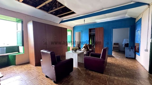 6 slaapkamer Finca/Landhuis te koop in Icod de los Vinos - € 270.000 (Ref: 9026287)