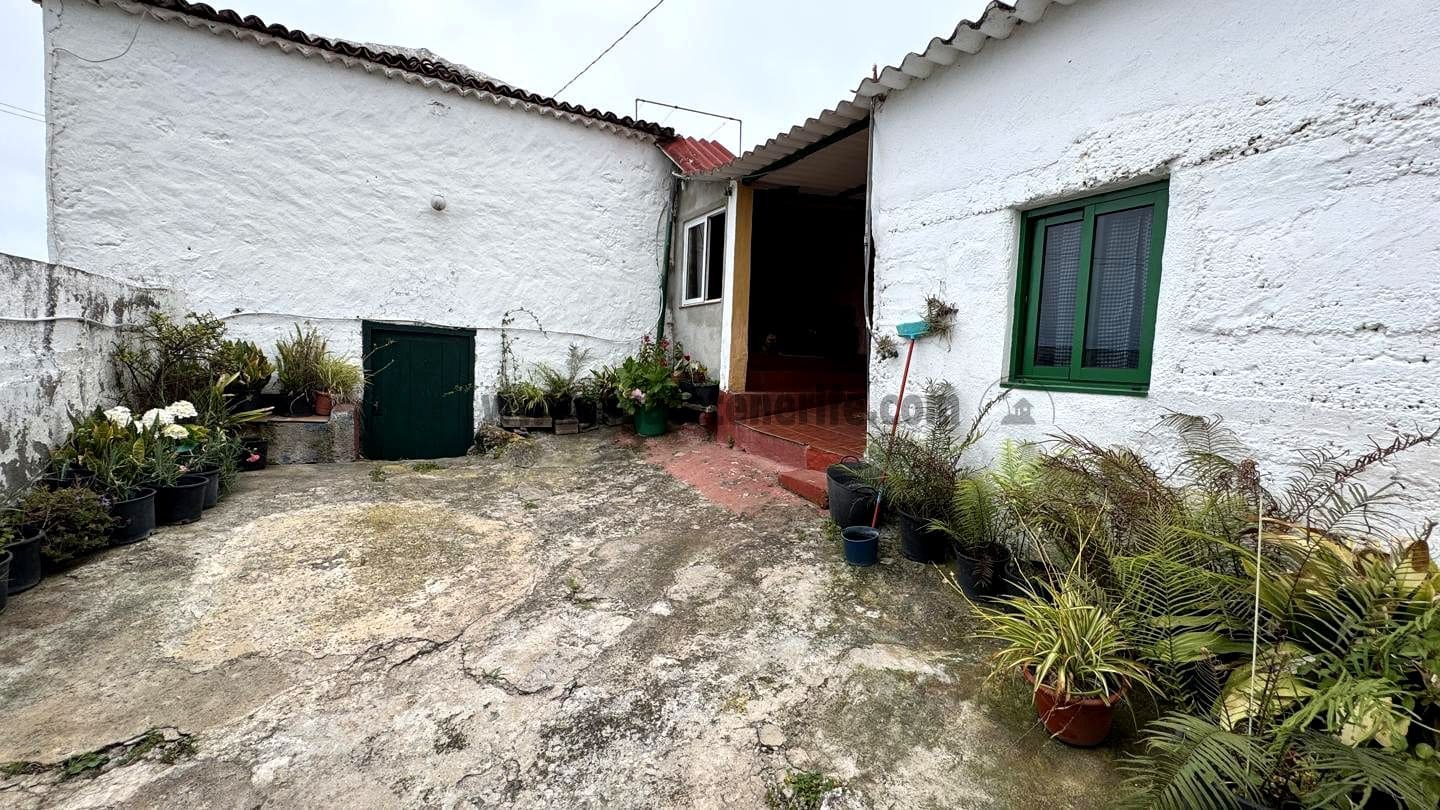 6 soveværelse Finca/Landehus til salg i Icod de los Vinos - € 270.000 (Ref: 9026287)