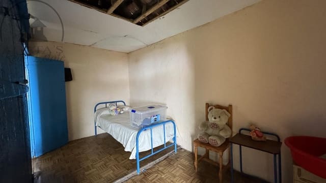 6 sypialnia Finka/Dom wiejski na sprzedaż w Icod de los Vinos - 270 000 € (Ref: 9026287)