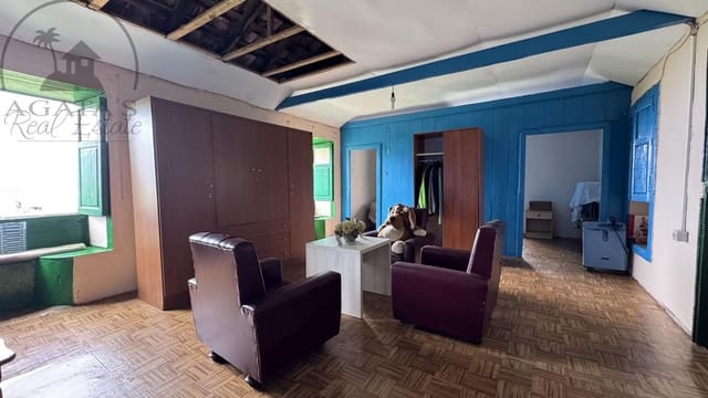 6 sypialnia Finka/Dom wiejski na sprzedaż w Icod de los Vinos - 270 000 € (Ref: 9026287)