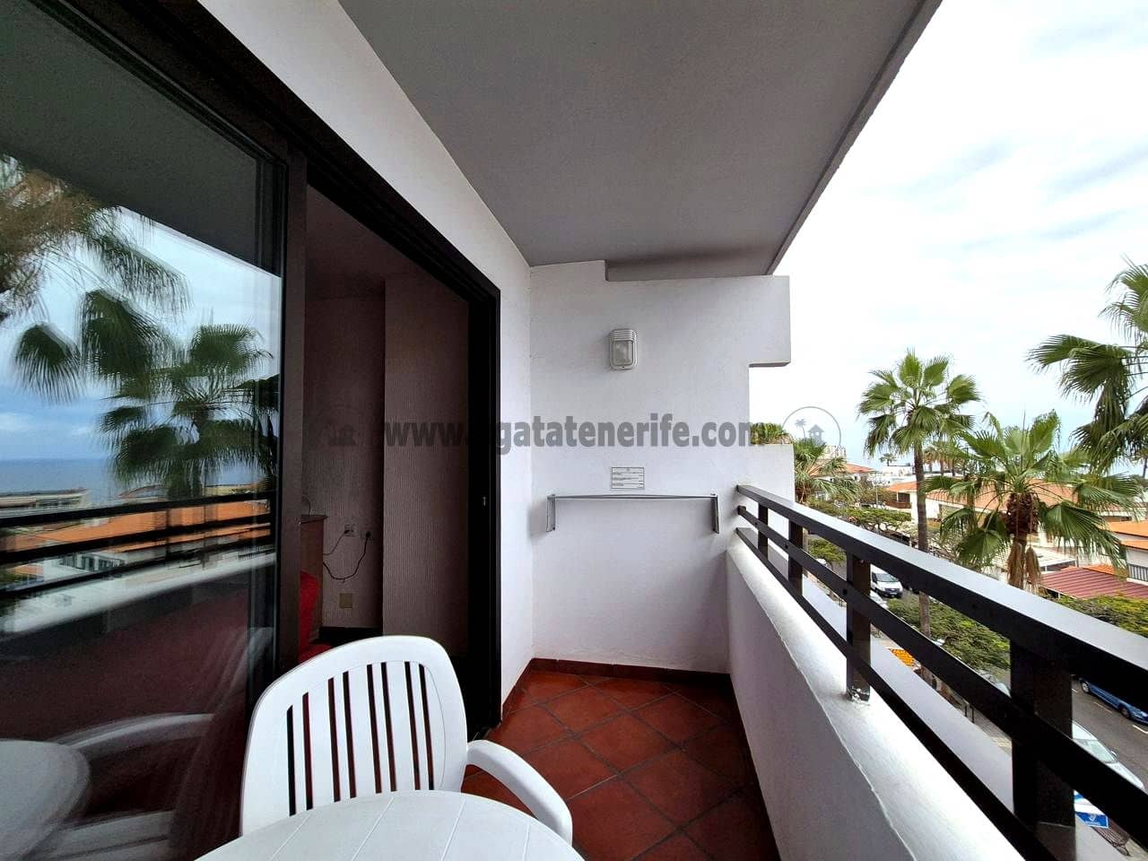 1 sypialnia Mieszkanie na sprzedaż w Puerto de la Cruz z basenem - 185 000 € (Ref: 9036248)