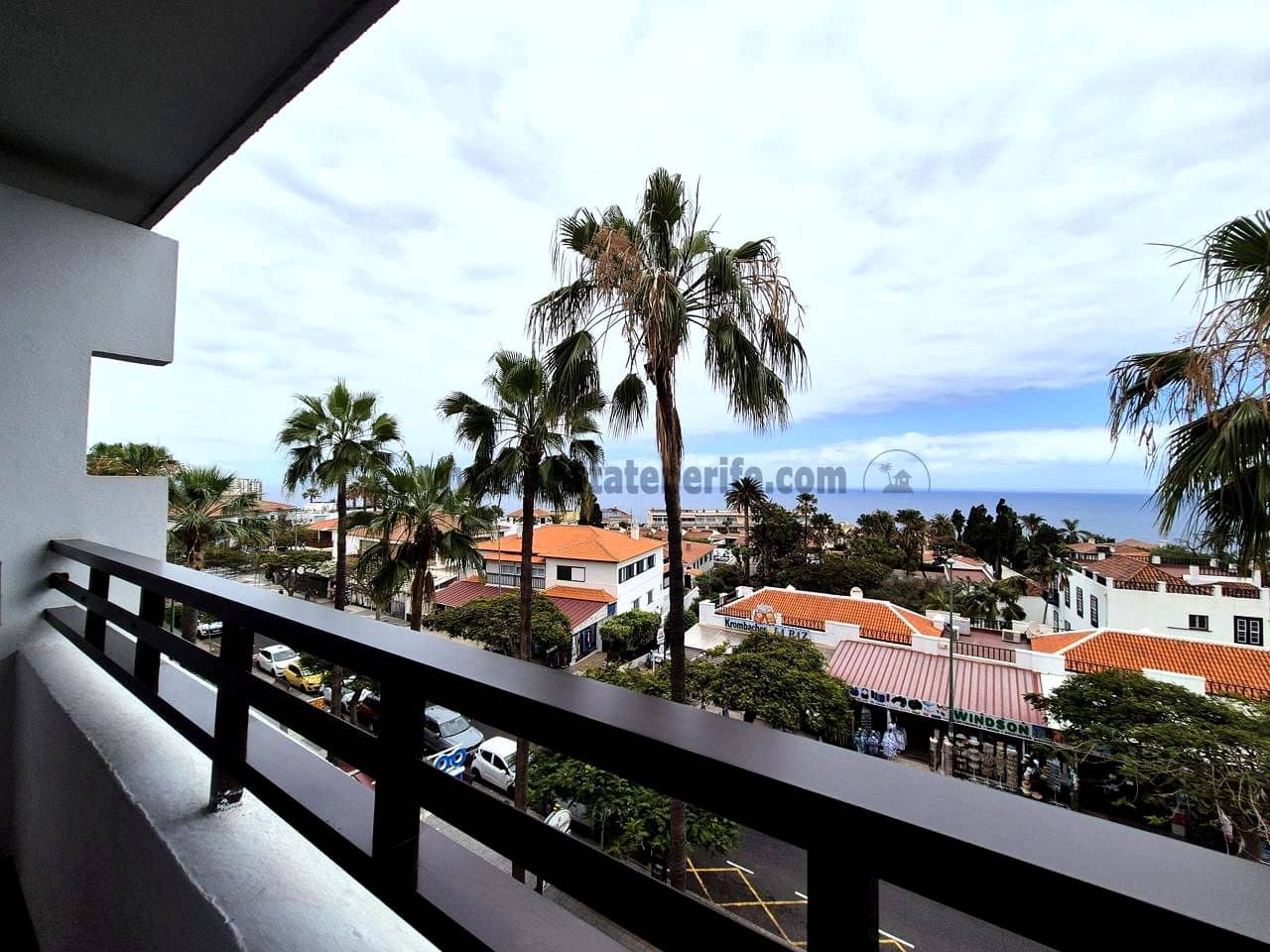 1 sypialnia Mieszkanie na sprzedaż w Puerto de la Cruz z basenem - 185 000 € (Ref: 9036248)