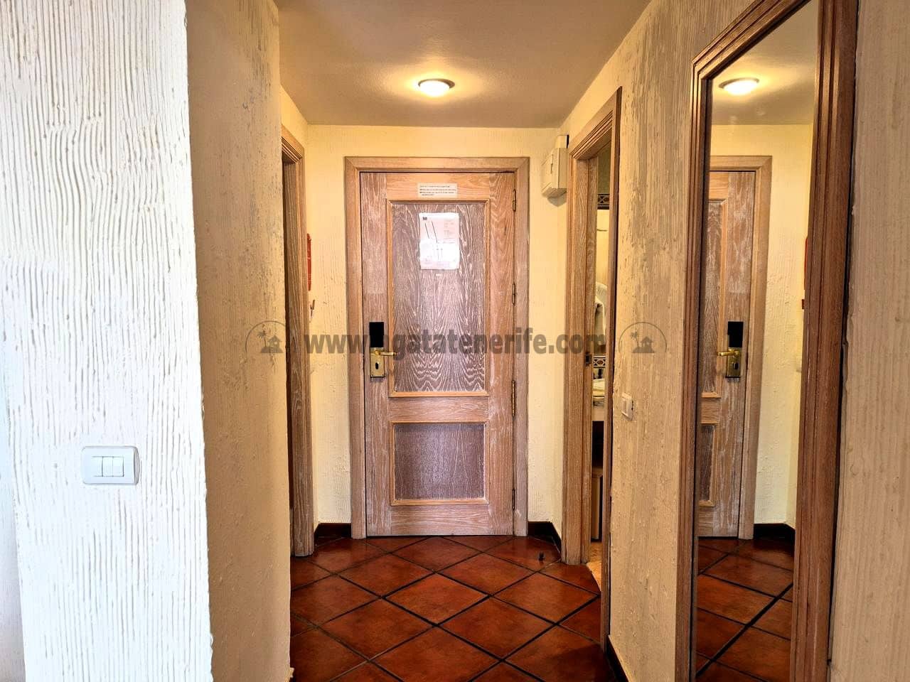 1 sypialnia Mieszkanie na sprzedaż w Puerto de la Cruz z basenem - 185 000 € (Ref: 9036248)