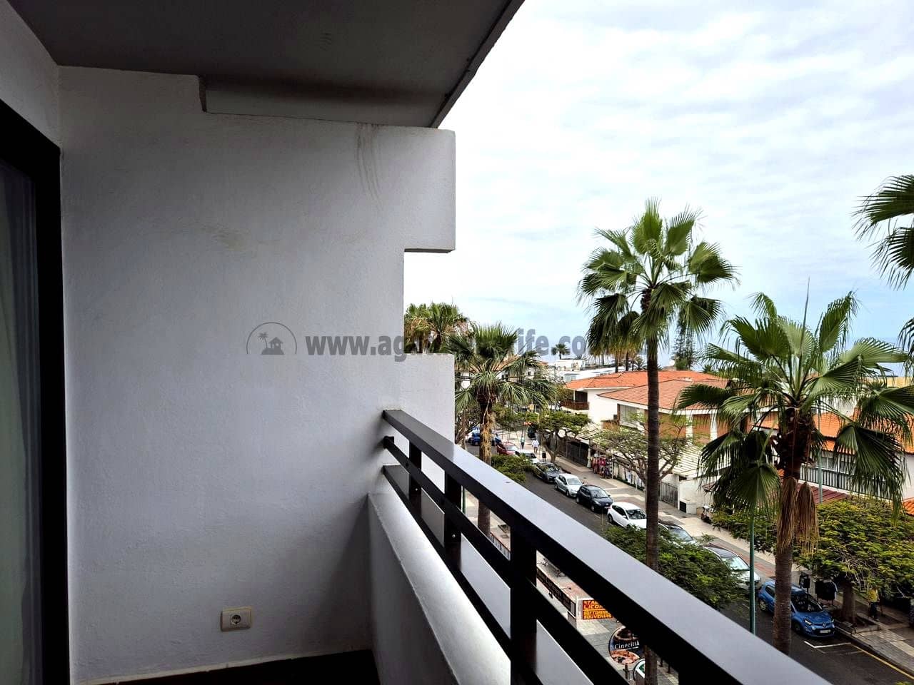 1 sypialnia Mieszkanie na sprzedaż w Puerto de la Cruz z basenem - 185 000 € (Ref: 9036248)