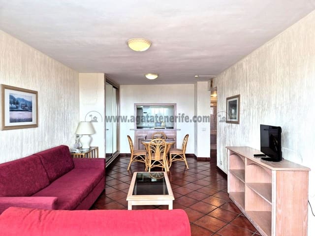 1 quarto Apartamento para venda em Puerto de la Cruz com piscina - 185 000 € (Ref: 9036248)