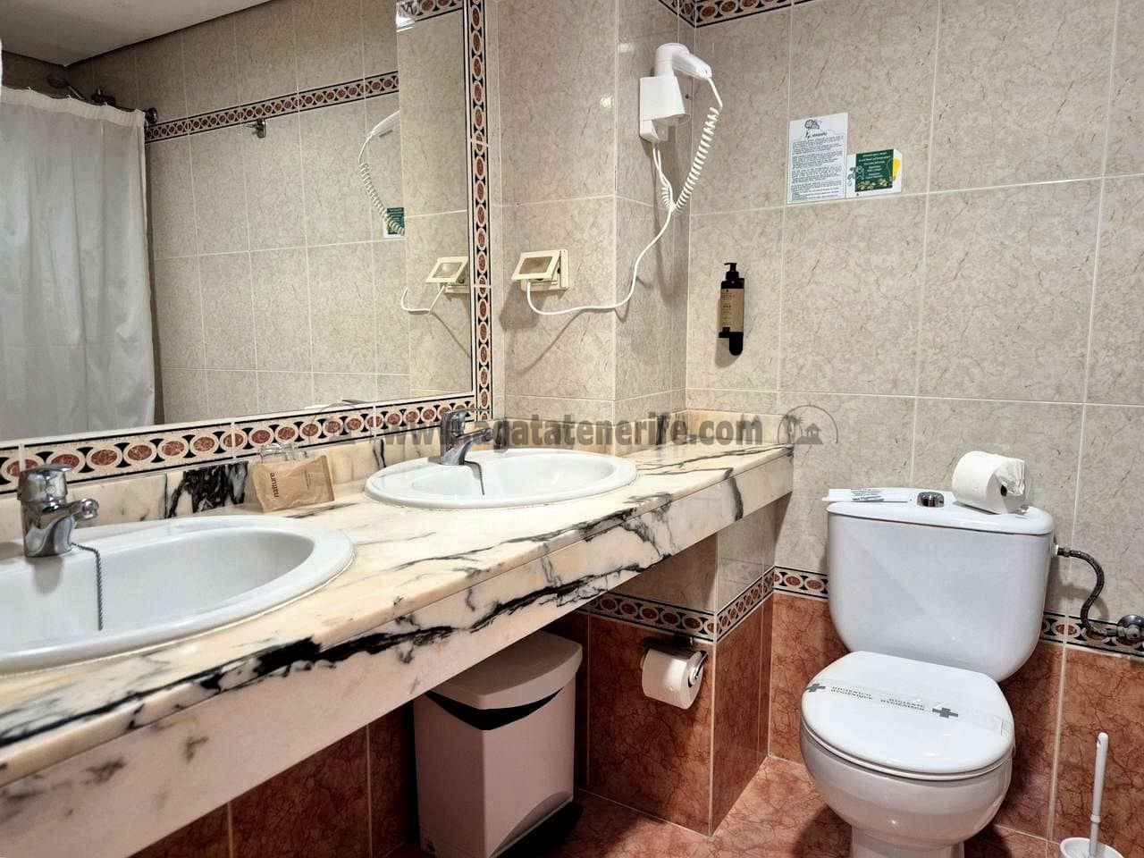 1 sypialnia Mieszkanie na sprzedaż w Puerto de la Cruz z basenem - 185 000 € (Ref: 9036248)