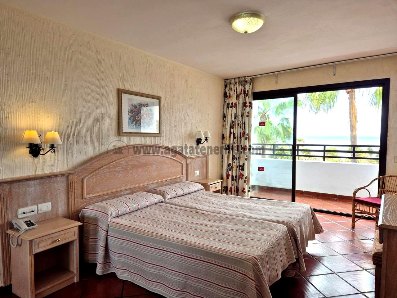 1 sypialnia Mieszkanie na sprzedaż w Puerto de la Cruz z basenem - 185 000 € (Ref: 9036248)