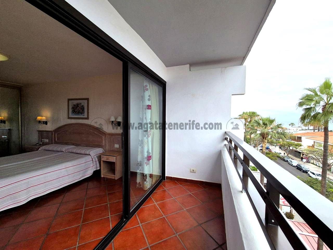 1 sypialnia Mieszkanie na sprzedaż w Puerto de la Cruz z basenem - 185 000 € (Ref: 9036248)