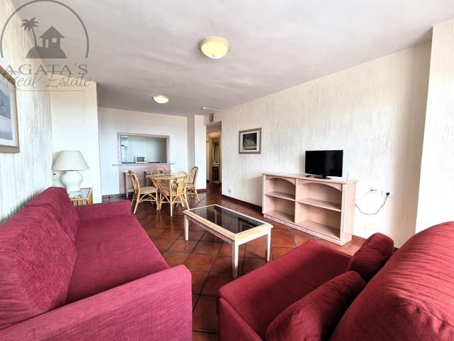 1 sypialnia Mieszkanie na sprzedaż w Puerto de la Cruz z basenem - 185 000 € (Ref: 9036248)