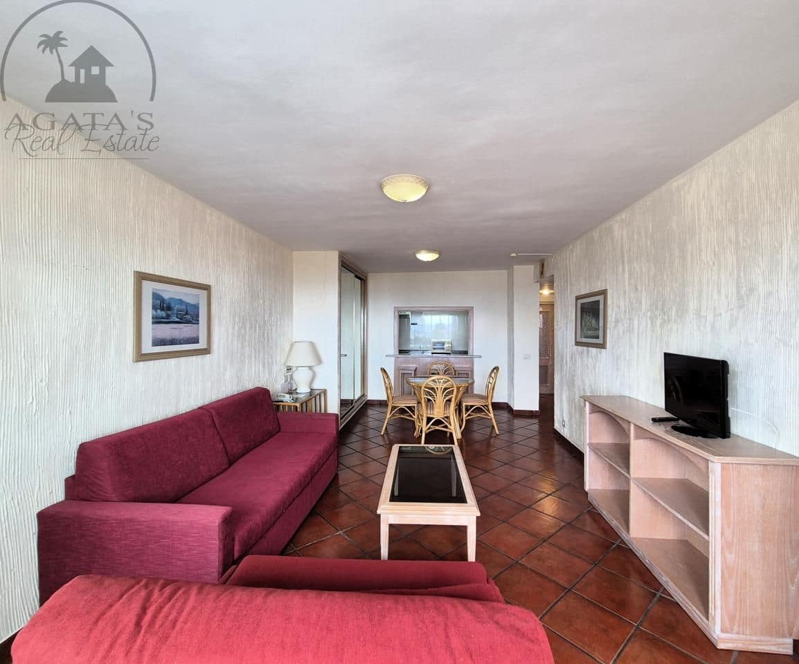 1 bedroom Flat for sale in Puerto de la Cruz with pool - € 185,000 (Ref: 9036248)