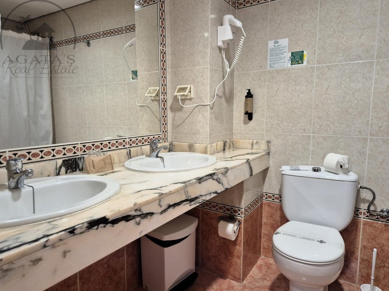 1 bedroom Flat for sale in Puerto de la Cruz with pool - € 185,000 (Ref: 9036248)