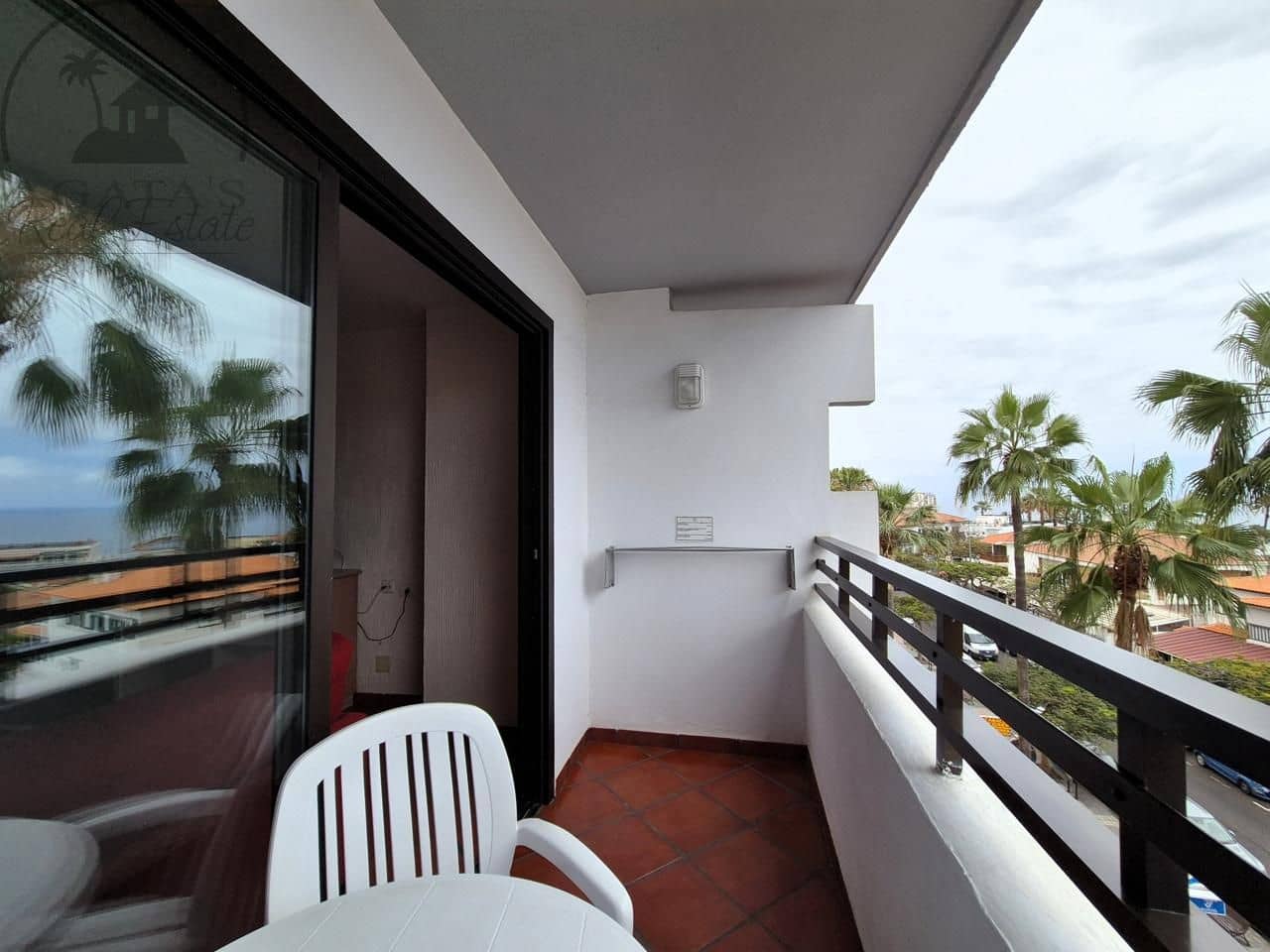 1 bedroom Flat for sale in Puerto de la Cruz with pool - € 185,000 (Ref: 9036248)