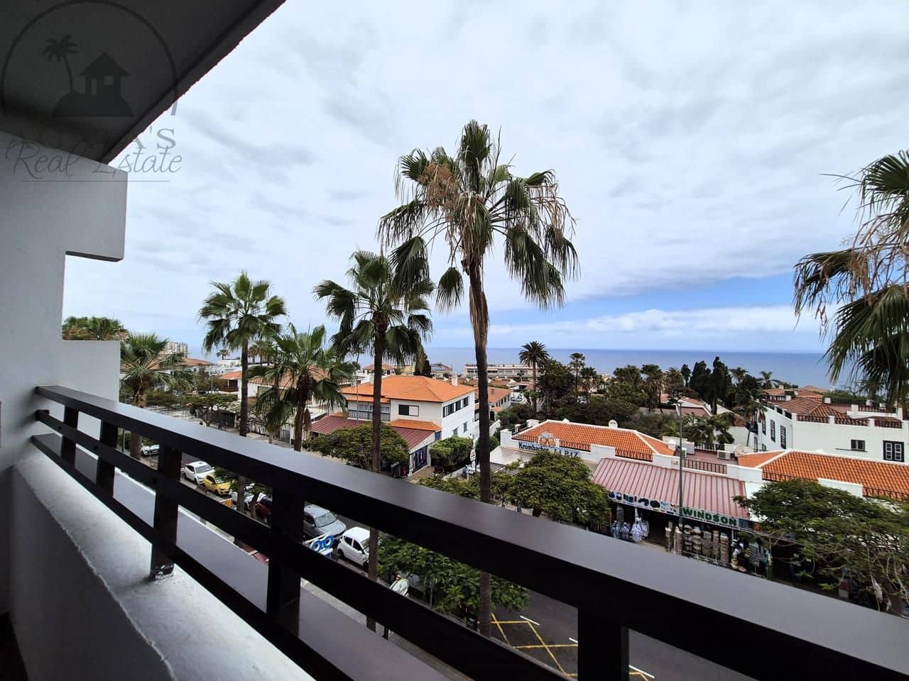 1 bedroom Flat for sale in Puerto de la Cruz with pool - € 185,000 (Ref: 9036248)