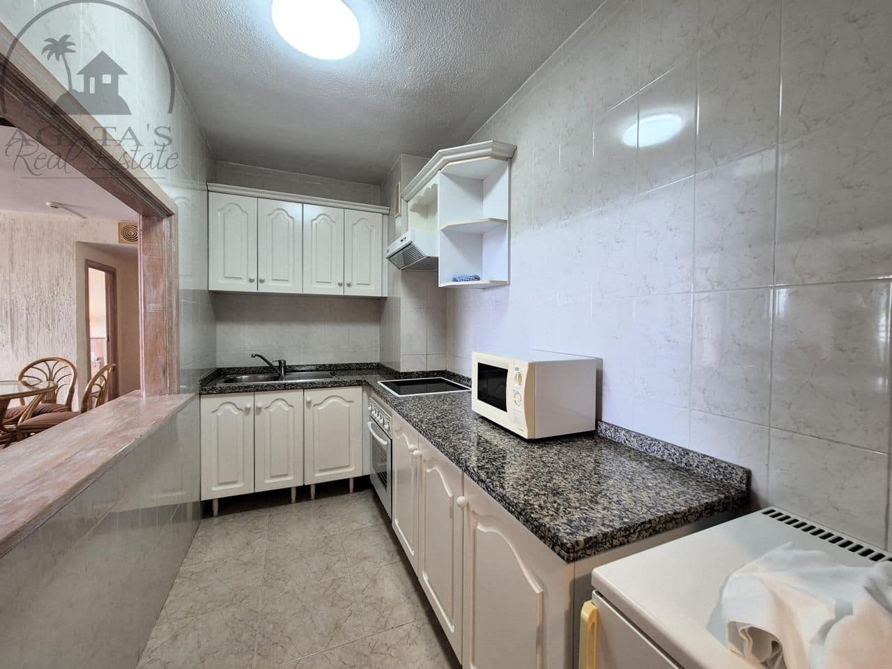 1 bedroom Flat for sale in Puerto de la Cruz with pool - € 185,000 (Ref: 9036248)