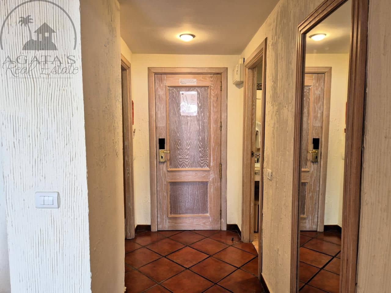 1 bedroom Flat for sale in Puerto de la Cruz with pool - € 185,000 (Ref: 9036248)