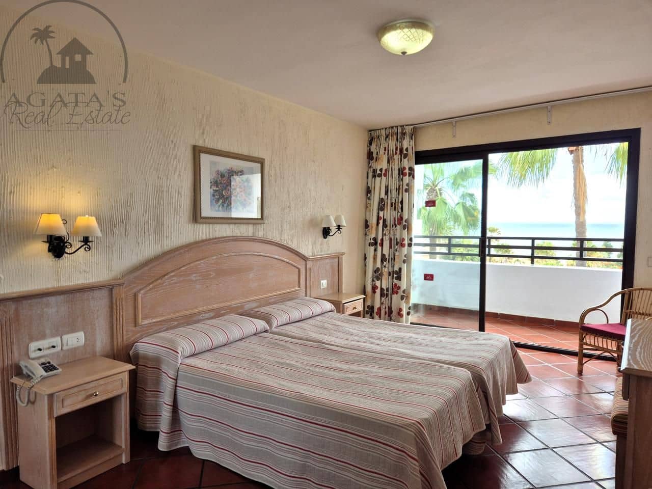 1 bedroom Flat for sale in Puerto de la Cruz with pool - € 185,000 (Ref: 9036248)