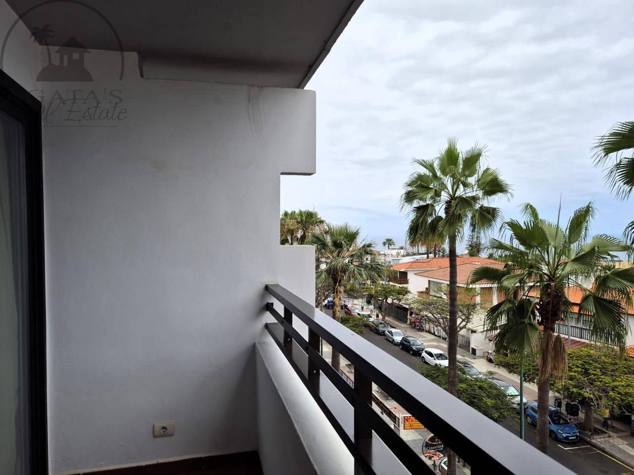 1 bedroom Flat for sale in Puerto de la Cruz with pool - € 185,000 (Ref: 9036248)