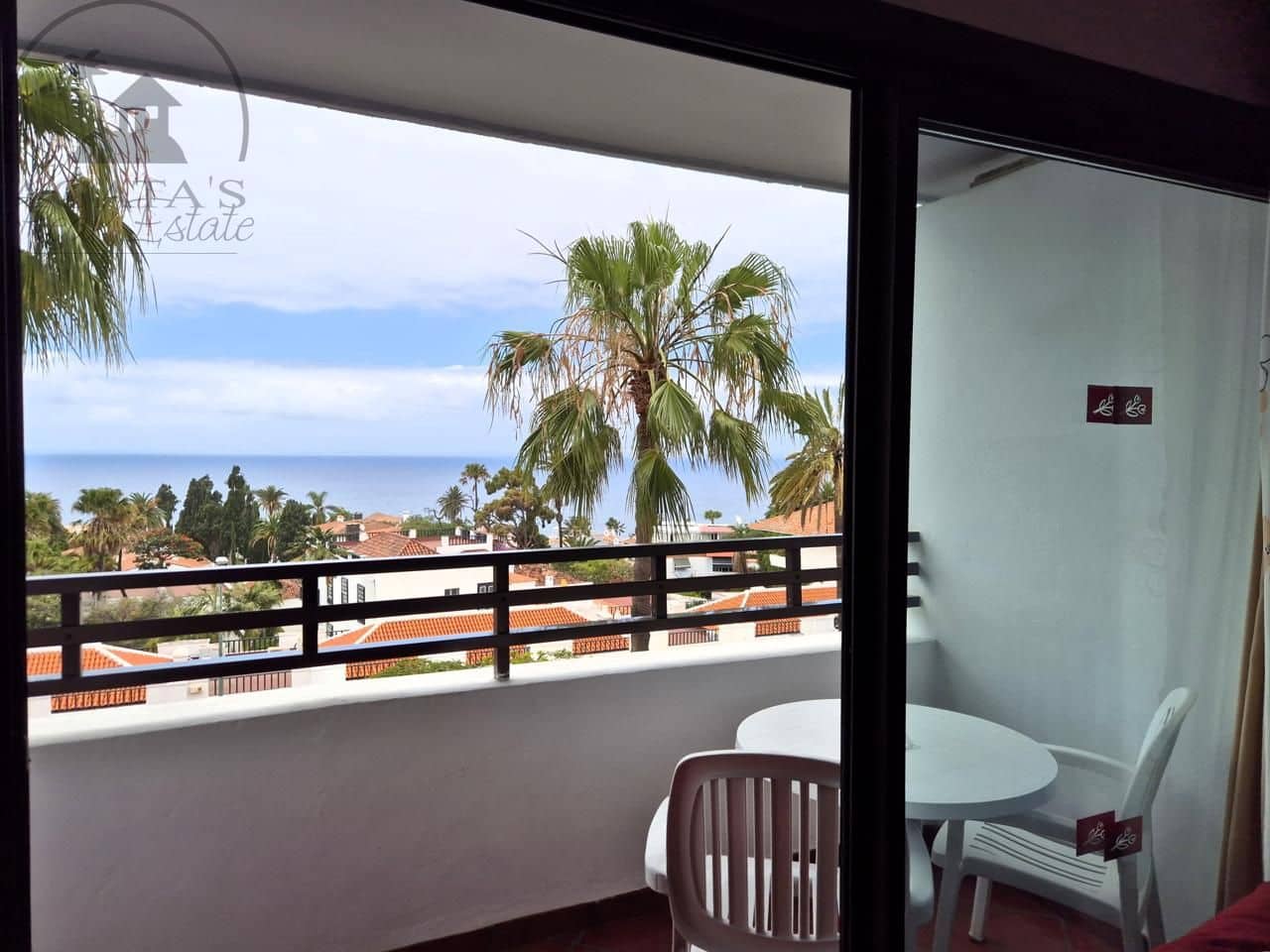 1 bedroom Flat for sale in Puerto de la Cruz with pool - € 185,000 (Ref: 9036248)