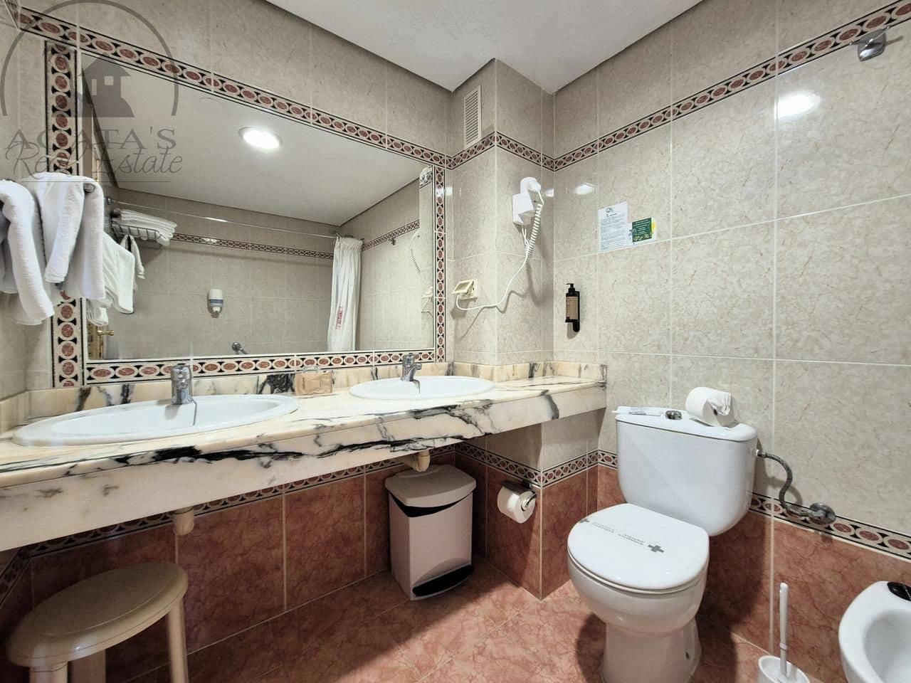 1 bedroom Flat for sale in Puerto de la Cruz with pool - € 185,000 (Ref: 9036248)