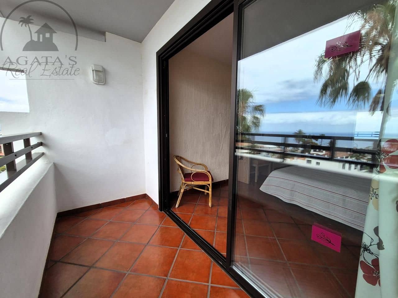1 bedroom Flat for sale in Puerto de la Cruz with pool - € 185,000 (Ref: 9036248)