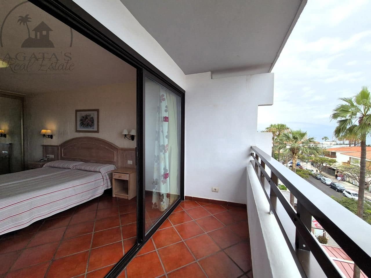 1 bedroom Flat for sale in Puerto de la Cruz with pool - € 185,000 (Ref: 9036248)