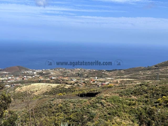 2 Zimmer Finca/Landgut zu verkaufen in Llano del Moro, Santa Cruz de Tenerife - 189.000 € (Ref: 9046470)