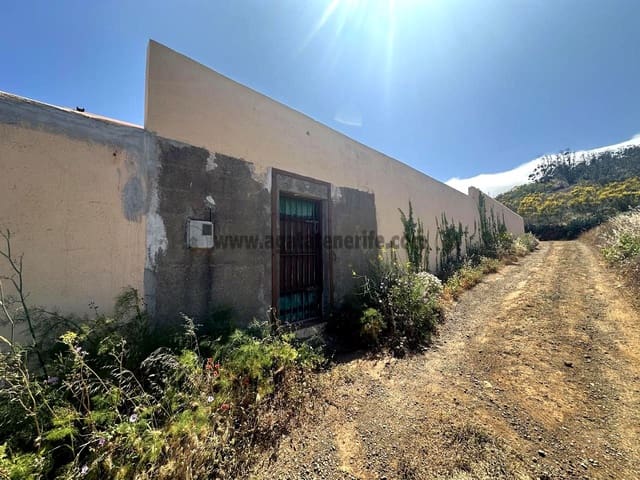 2 Zimmer Finca/Landgut zu verkaufen in Llano del Moro, Santa Cruz de Tenerife - 189.000 € (Ref: 9046470)