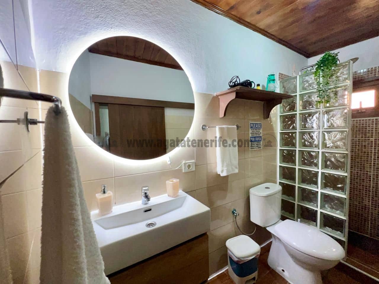 2 quarto Quinta/Casa Rural para venda em Buenavista del Norte - 310 000 € (Ref: 9062087)