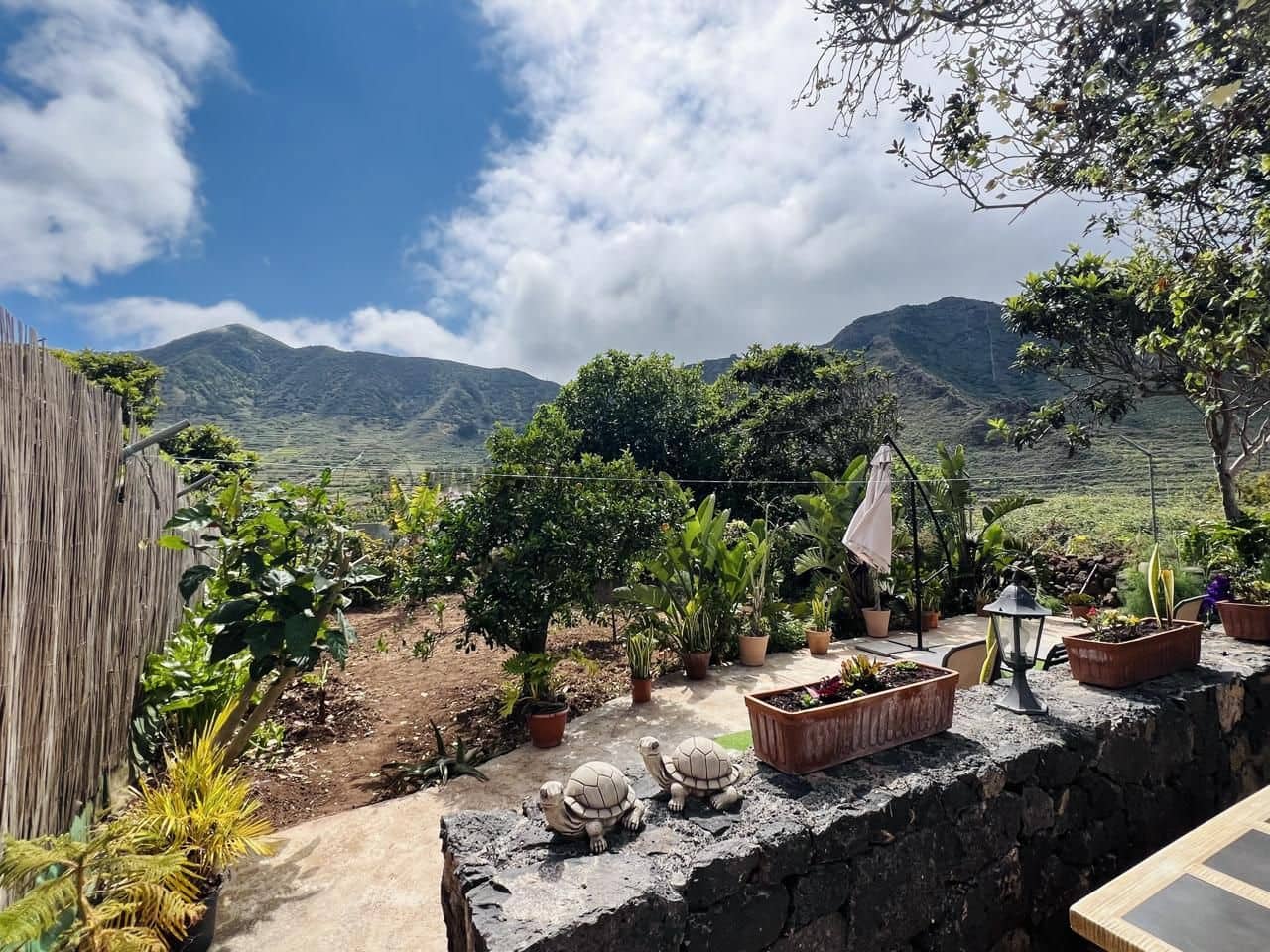 2 quarto Quinta/Casa Rural para venda em Buenavista del Norte - 310 000 € (Ref: 9062087)