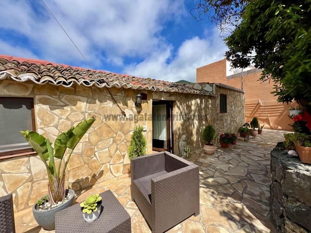2 Zimmer Finca/Landgut zu verkaufen in Buenavista del Norte - 310.000 € (Ref: 9062087)