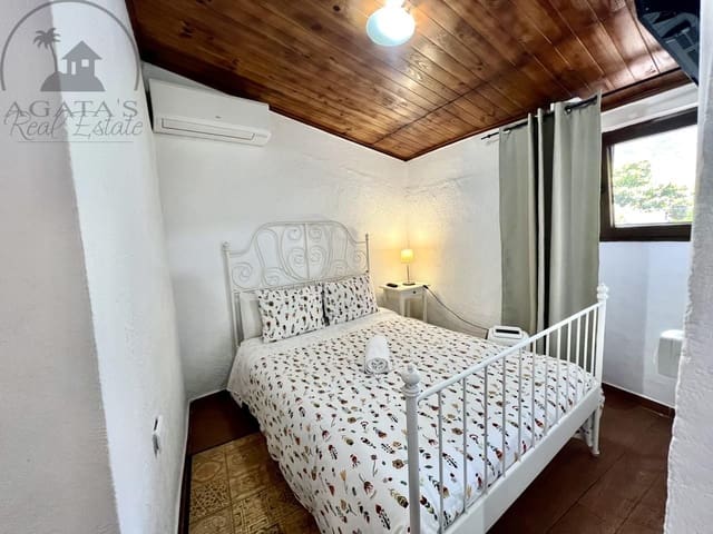 2 sovrum Finca/Hus på landet till salu i Buenavista del Norte - 310 000 € (Ref: 9062087)