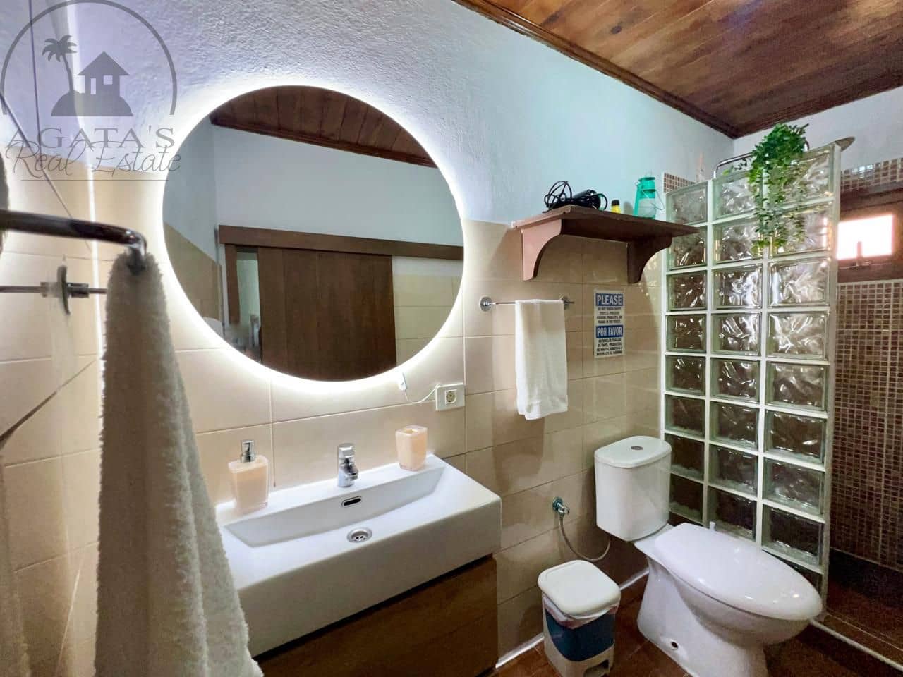 2 bedroom Finca/Country House for sale in Buenavista del Norte - € 310,000 (Ref: 9062087)