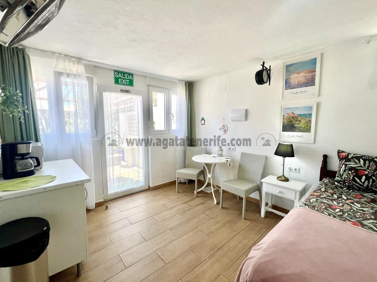 7 soveværelse Villa til salg i Garachico med garage - € 850.000 (Ref: 9062088)